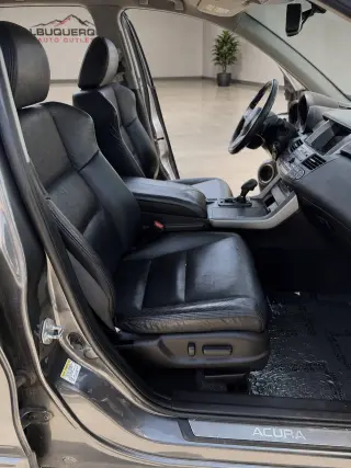 Acura RDX 2010