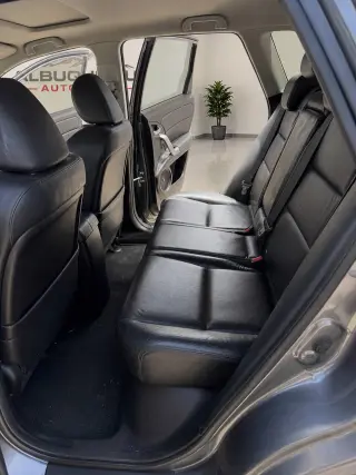 Acura RDX 2010