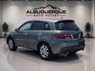 Acura RDX 2010