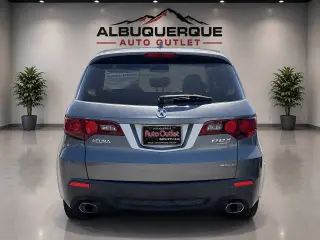 Acura RDX 2010