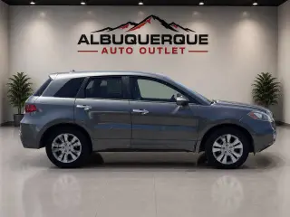 Acura RDX 2010