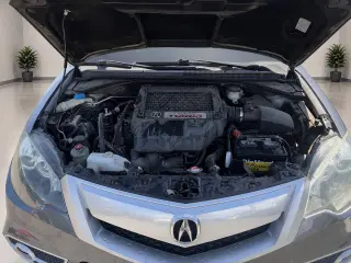 Acura RDX 2010