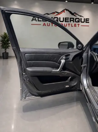 Acura RDX 2010