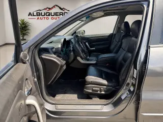 Acura RDX 2010