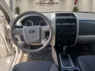 Ford Escape 2008