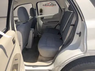 Ford Escape 2008