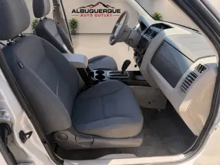 Ford Escape 2008