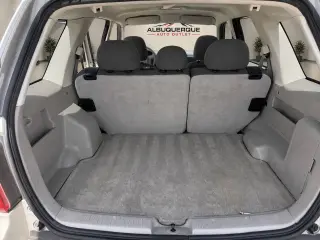 Ford Escape 2008