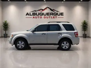 Ford Escape 2008
