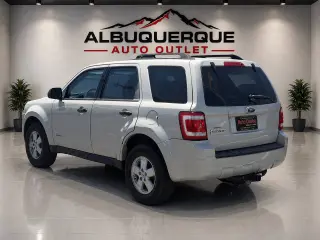 Ford Escape 2008