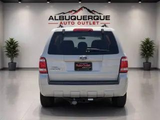 Ford Escape 2008
