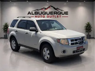 Ford Escape 2008