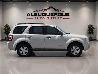 Ford Escape 2008