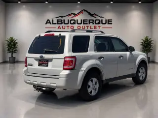 Ford Escape 2008
