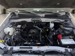 Ford Escape 2008