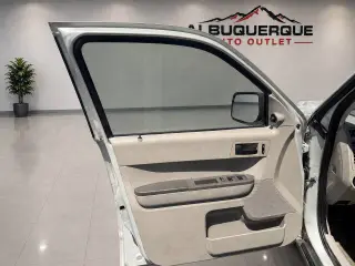 Ford Escape 2008