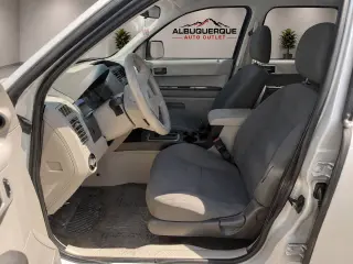 Ford Escape 2008