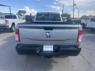 RAM 3500 2022