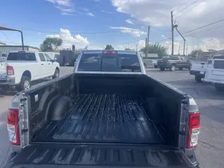 RAM 3500 2022