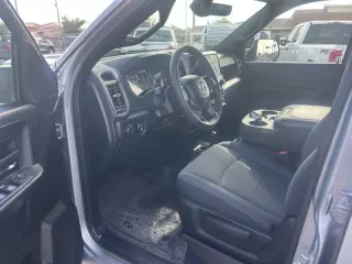 RAM 3500 2022
