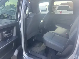RAM 3500 2022