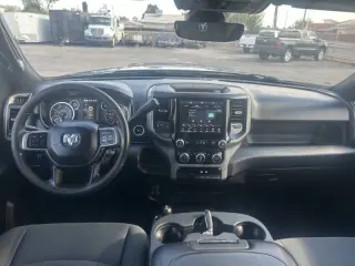 RAM 3500 2022