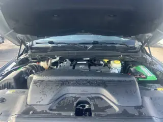 RAM 3500 2022