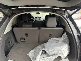 2017 Acura MDX