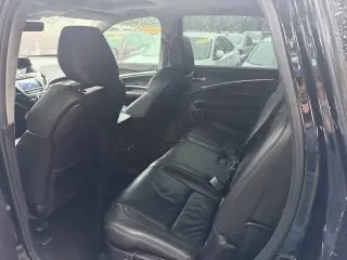 2017 Acura MDX