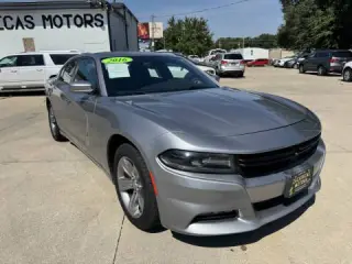 Dodge Charger 2016