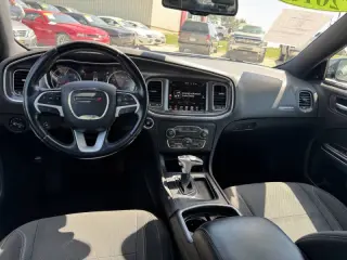 Dodge Charger 2016