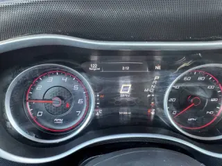 Dodge Charger 2016