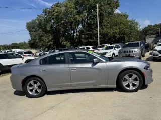 Dodge Charger 2016