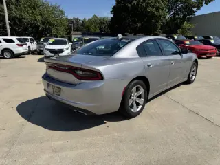 Dodge Charger 2016