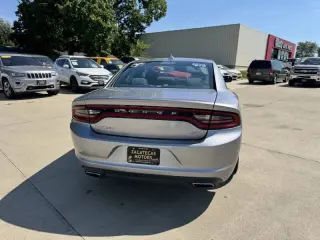 Dodge Charger 2016
