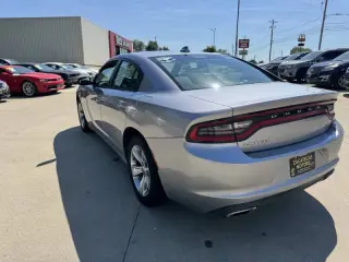 Dodge Charger 2016