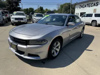 Dodge Charger 2016