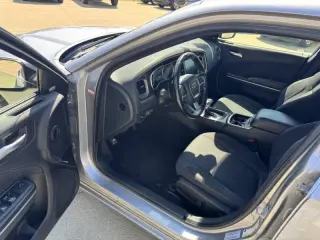 Dodge Charger 2016