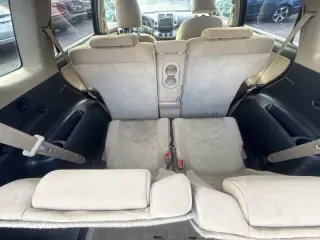 Toyota RAV4 2009
