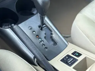 Toyota RAV4 2009