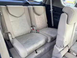 Toyota RAV4 2009