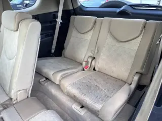 Toyota RAV4 2009