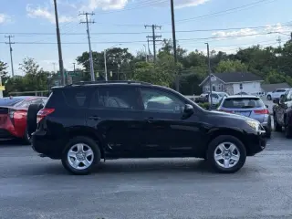 Toyota RAV4 2009