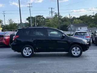 Toyota RAV4 2009