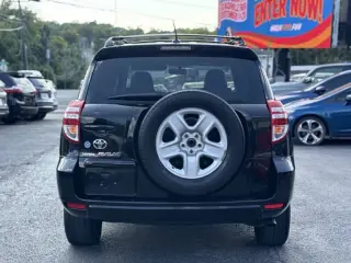 Toyota RAV4 2009