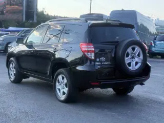 Toyota RAV4 2009