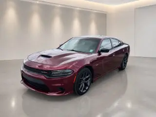 Dodge Charger 2019