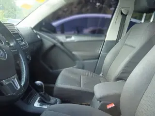 Volkswagen Tiguan 2013