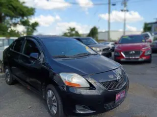 Toyota Yaris 2010