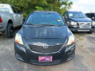 Toyota Yaris 2010